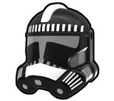 Arealight Phase 2 Clone Trooper Helmet for Star Wars Minifigs -Pick Color!