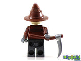 Genuine LEGO minifigures, CUSTOM PRINTED -Choose Model!-  BKB D Superheroes