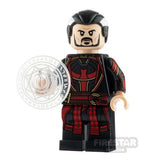 Custom  Printed minifigures -Choose Model!- made with real LEGO®