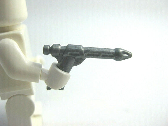 Custom WESTAR 34 BLASTER for Minifigures -Pick Color!- Star Wars -Arealight