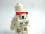 Custom Clone Commando Backpack for Star Wars Minifigures -Pick Color!