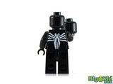 Genuine LEGO minifigures, CUSTOM PRINTED -Choose Model!-  BKB M Collection