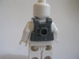 Brickarms Commando Vest PCV for Custom Minifigures -Pick your Color!-