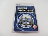 BrickArms WORKSHOP WONDERS Limited Edition Accessories  -Pick Style- May 15 drop