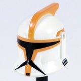 Clone Army Customs CWP1 Helmet Clone Wars P1 for SW Minifigures -Pick Color!