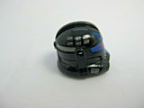 Arealight Phase 2 Clone Trooper Helmet for Star Wars Minifigs -Pick Color!