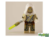 Genuine LEGO minifigures, CUSTOM PRINTED -Choose Model!-  BKB Collection 2