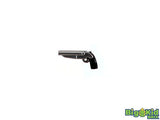 Bigkidbrix Sawed Off Shotgun Overmolded for Minifigures -Pick Color!- NEW