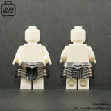 Leyile Stephen The Great Accessories for Minifigures -Pick Style!