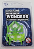 BrickArms WORKSHOP WONDERS Limited Edition Accessories  -Pick Style- May 15 drop