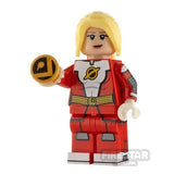 Custom  Printed minifigures -Choose Model!- made with real LEGO