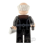 Custom  Printed minifigures -Choose Model!- made with real LEGO®