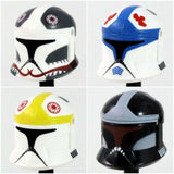 Custom P1 CLONE PILOT HELMET for Star Wars Minifigures -Pick the Style!- CAC