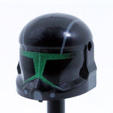 Clone Army Customs CLONE COMMANDO HELMET for SW Minifigures -Pick the Style!-