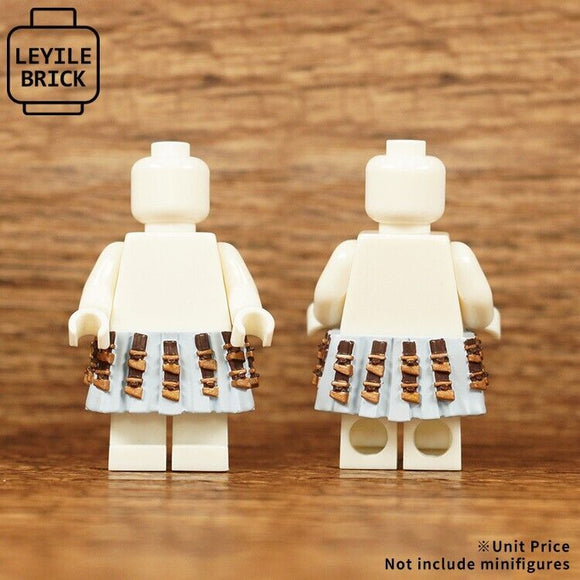 Leyile Custom Perseus Waist Armor for Minifigures LYLZZ187 -NEW