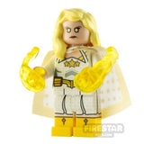 Custom  Printed minifigures -Choose Model!- made with real LEGO®