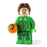 Custom  Printed minifigures -Choose Model!- made with real LEGO®