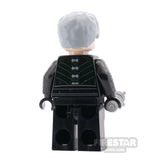 Custom SW Hired Master Upgrade Pack Printed on Genuine Lego Parts -by Firestar-