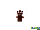 Genuine LEGO minifigures, CUSTOM PRINTED -Choose Model!-  BKB Collection