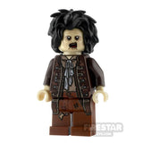 Custom  Printed minifigures -Choose Model!- made with real LEGO by Firestar