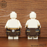 Leyile Signifer Custom Minifigure or Accessories -Pick Style!