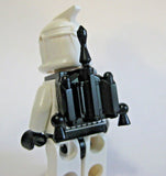 Clone Army Customs CLONE HUNTER JETPACK for SW Minifigures -Pick your Color!