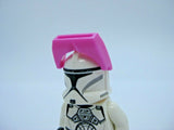 Custom CLONE BINOCULAR Visor for Minifigures -Star Wars -Pick your Color!