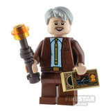 Custom  Printed minifigures -Choose Model!- made with real LEGO by Firestar