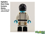 Genuine LEGO minifigures, CUSTOM PRINTED -Choose Model!-  BKB Collection