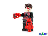 Genuine LEGO minifigures, CUSTOM PRINTED -Choose Model!-  BKB D Superheroes