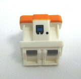 Custom Clone Commando Backpack for Star Wars Minifigures -Pick Color!