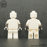 Leyile Hand of Innocent III Accessories for Minifigures -Pick Style!