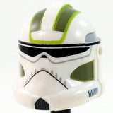 Clone Army Customs Realistic RECON HELMET for SW Minifigures -Pick Style!-