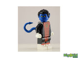 Genuine LEGO minifigures, CUSTOM PRINTED -Choose Model!-  BKB Collection