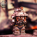 Leyile Brick Power Armor MInifigures or Accessories -Pick Style!