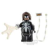 Custom  Printed minifigures -Choose Model!- made with real LEGO