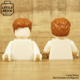 Leyile Custom Hair 549-554 for Minifigures -Pick Color!-