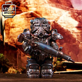 Leyile Brick Power Armor MInifigures or Accessories -Pick Style!