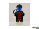 Genuine LEGO minifigures, CUSTOM PRINTED -Choose Model!-  BKB Collection