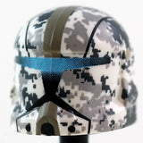 Clone Army Customs CLONE COMMANDO HELMET for SW Minifigures -Pick the Style!-