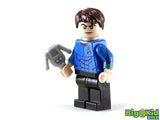 Genuine LEGO minifigures, CUSTOM PRINTED -Choose Model!-  BKB Trek Collection