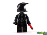 Genuine LEGO minifigures, CUSTOM PRINTED -Choose Model!-  BKB Collection