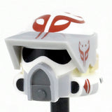 Clone Army Customs ARF Trooper Helmet for Clone Minifigures -Pick Color!- NEW!