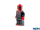 Genuine LEGO minifigures, CUSTOM PRINTED -Choose Model!-  BKB M Collection