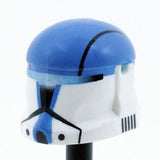 Clone Army Customs CLONE COMMANDO HELMET for SW Minifigures -Pick the Style!-