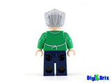 Genuine LEGO minifigures, CUSTOM PRINTED -Choose Model!-  BKB M Collection