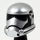 Clone Army Customs OLD REPUBLIC Trooper HELMET for SW Minifigures -Pick Style!-