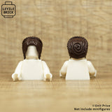 Leyile Custom Female Hair 780-784 for Minifigures -Pick Color!-