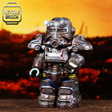 Leyile Brick Power Armor MInifigures or Accessories -Pick Style!