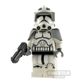 Custom  Printed minifigures -Choose Model!- made with real LEGO®